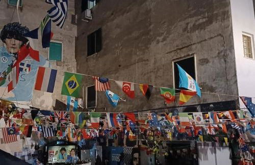 Appartamento nel centro di Napoli - Clorinda house - Foto 56