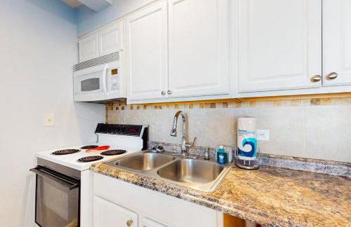 Daytona Beach Club 320- Daytona Dreamin' - Foto 10