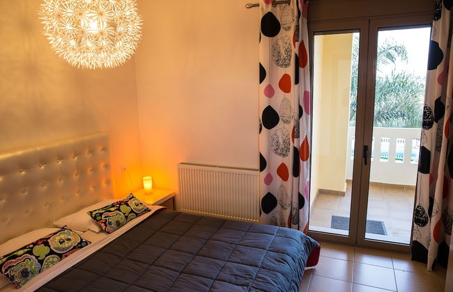 Villa Pandora - Angela & Michali - Foto 2