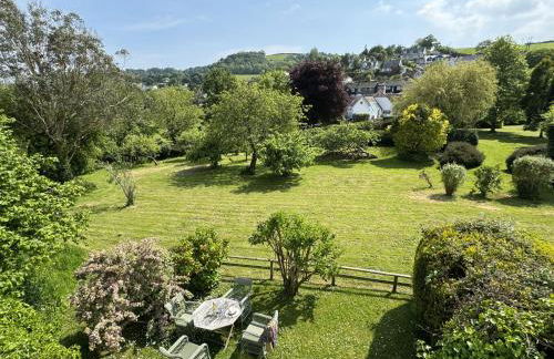 Primrose Cottage - South facing cottage in the heart of Dittisham - Foto 21