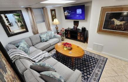 The Cozy Nook Basement Apartment All To Yourself - Foto 1