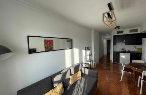 Apartamento con vistas al Parque del Retiro - Photo 17