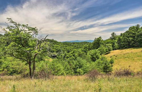 Cookout Ready! Sweet Suite with Views in Leicester - Foto 19
