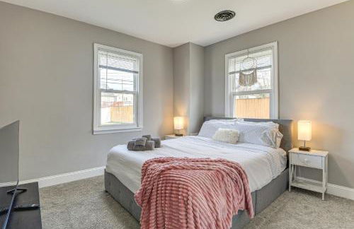 4 Mi to Universities Quaint Parkville Apartment! - Foto 15