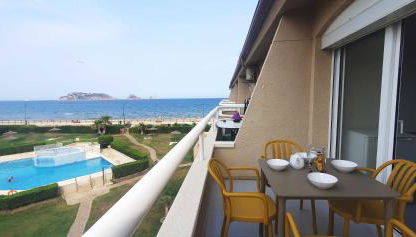 Inmo Estartit Apto. Argonavis B12A - Foto 5