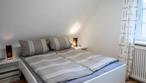 Ferienwohnung Wrixumer Marsch - Foto 5