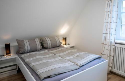 Ferienwohnung Wrixumer Marsch - Foto 5