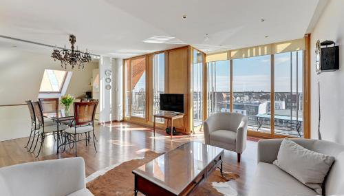 Apartamenty Aura by Q4 Apartments - Foto 2