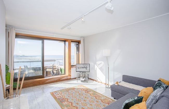 Liiiving in Porto - Sea & River View - Foto 18