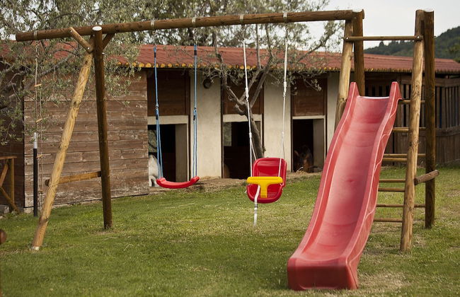 Agriturismo Ripaiani - Foto 44