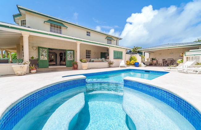 Ocean View by Bluescape - Foto 17