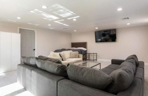 Spacious 5 BR Brand New House LAX - Foto 18