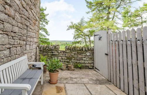 Berts Cottage - Foto 22