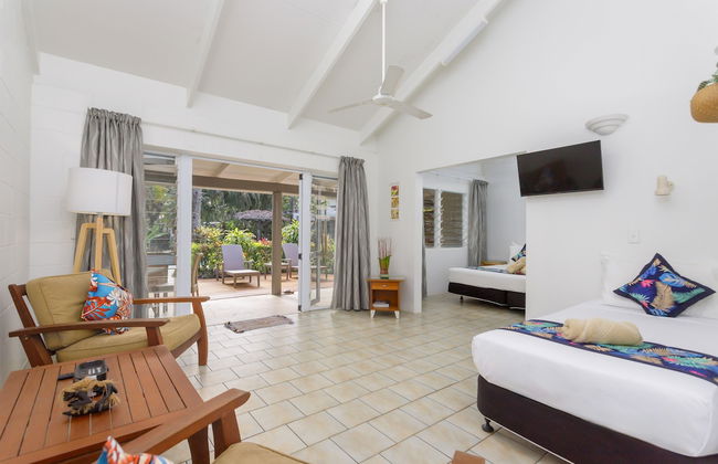 Rarotonga Daydreamer Escape - Foto 26