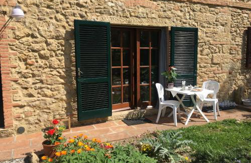 Podere Morena with sea view, private garden, by ToscanaTour Luca - Foto 17