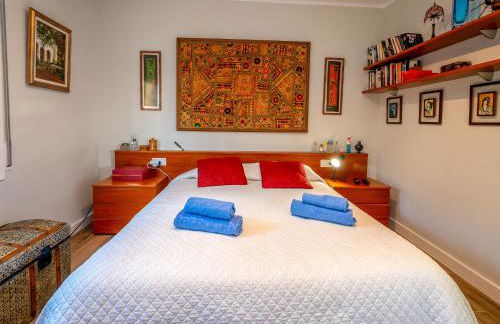 Apartment Millenium by Interhome - Foto 41