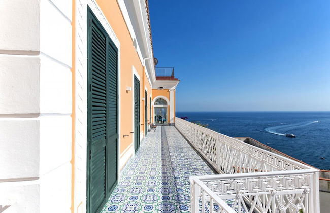 Palazzo Della Storia - Foto 47