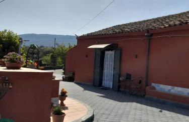 Sikelia Etna House - Foto 19