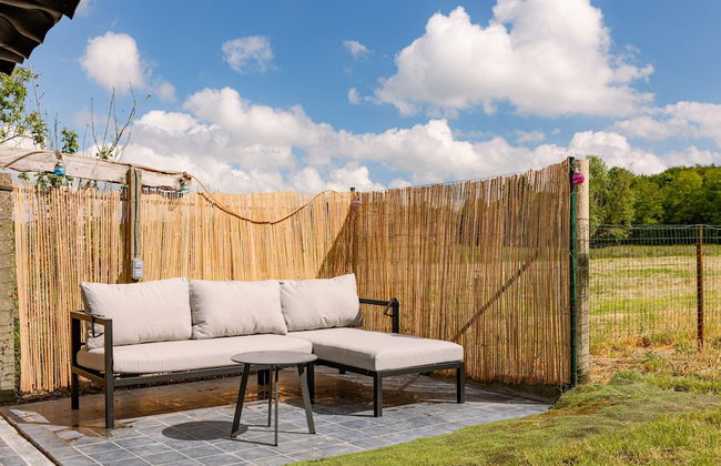 BE BRG Door 400 in Brugge - Foto 3