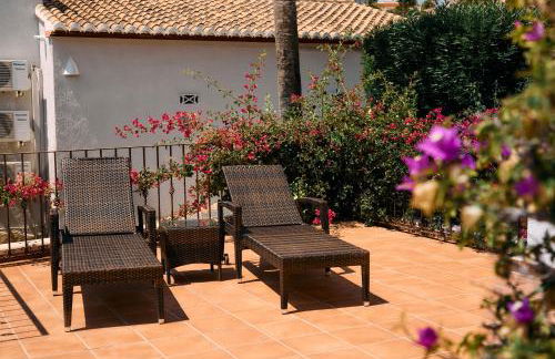 THE BEST HOLIDAY VILLA - Foto 53