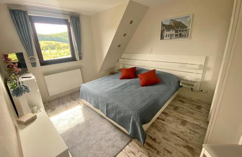 Ferienhaus Auenblick DELUXE - Foto 24