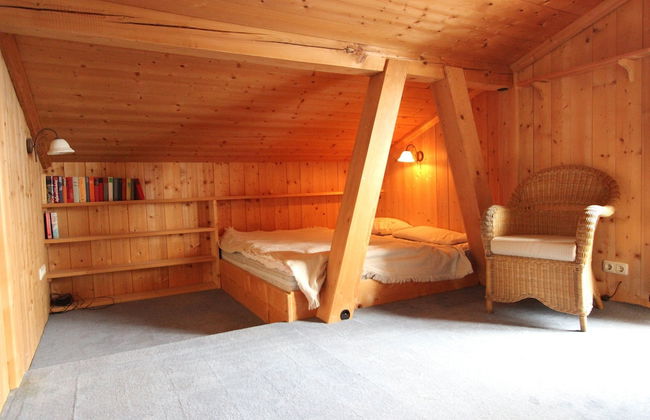 Chalet in St Johann on Ski Slopes - Foto 21