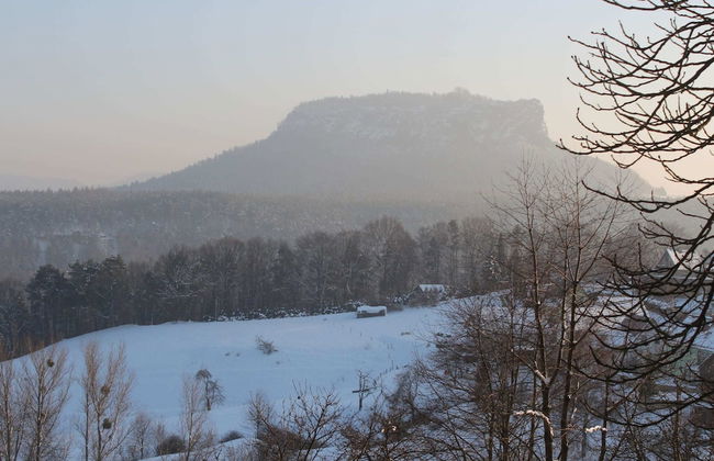 Sachsischer Familienurlaub, Struppen - Foto 26