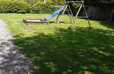 Ferienhaus Bolliger Apartment 3 - Foto 10