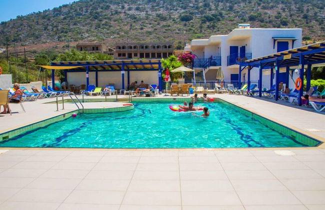 Sergiani Garden - Photo 36