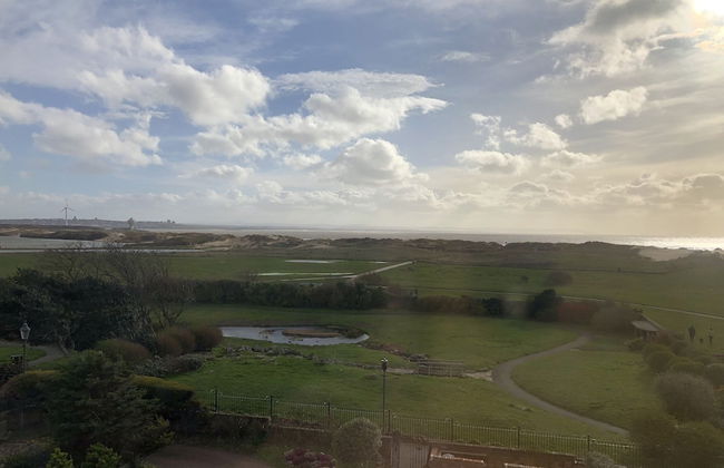 Charming 2-bed Apartment in Waterloo, Liverpool - Foto 1