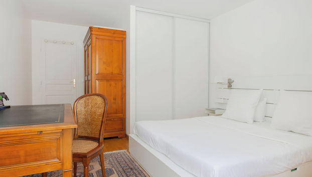 Beaudelaire Center Residence - Foto 5, Habitación