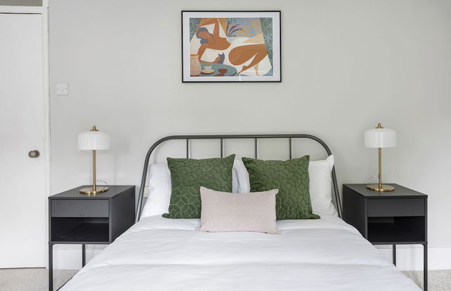 Stylish House in Amazing Central Area - Foto 2