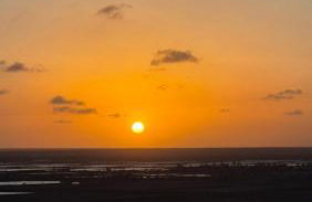 Canoa Breeze - Apartment Rooftop - Photo 33
