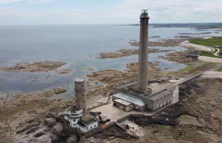 Aux Portes de la Hougue - Foto 23