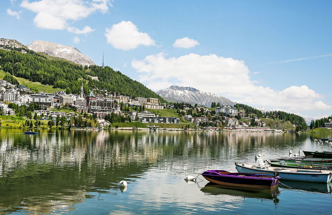 Chesa Daniela B - Anita - Foto 5