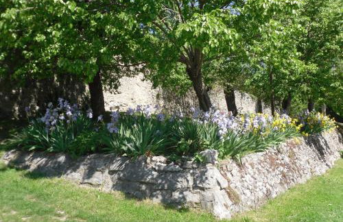 Apartment Pod Lipom - Photo 28