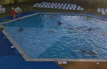 Rockley Park Private Holiday Homes - Photo 47