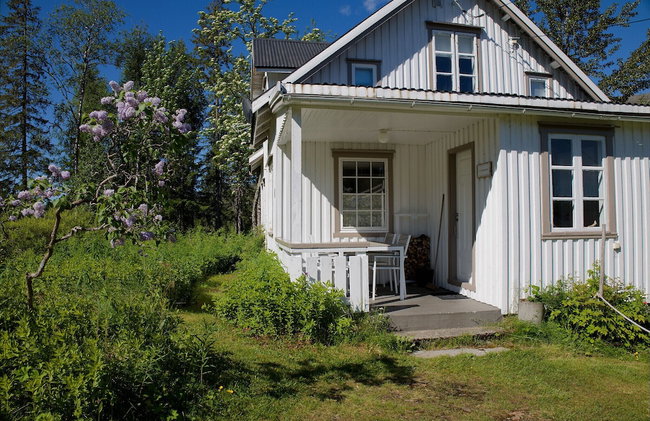 Velfjord camping & hytter - Photo 33