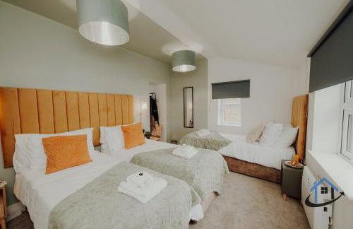 Manor House Apartments - Foto 52