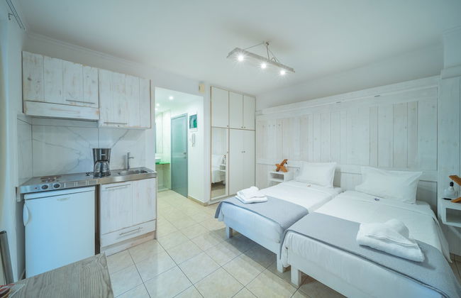 City Center Studios - Foto 76