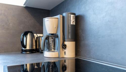 FeWo Bensing - Foto 2