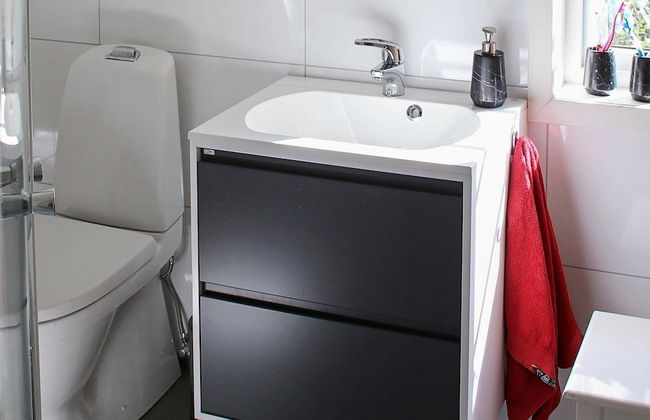 12 Person Holiday Home in Etne - Foto 4