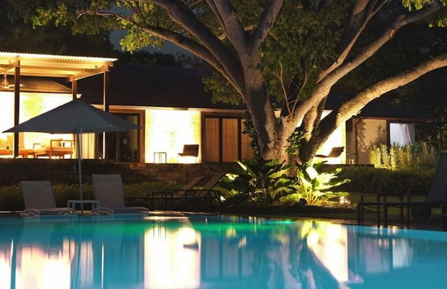 Villa Happy Trees - Foto 14