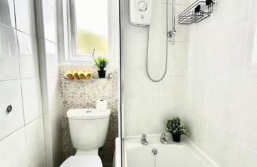 Dumbarton cosy home, Loch Lomond - Foto 28