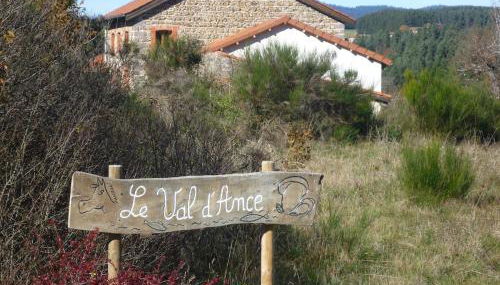 gîte le Val d'Ance - Foto 2