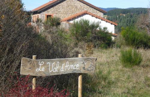 gîte le Val d'Ance - Foto 2