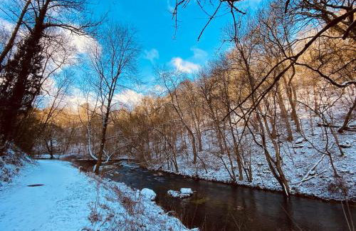 Boutique cottage in the heart of the Peak District - Foto 57
