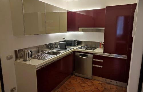 Riviera 1683 - Centro storico e mare! - Photo 14