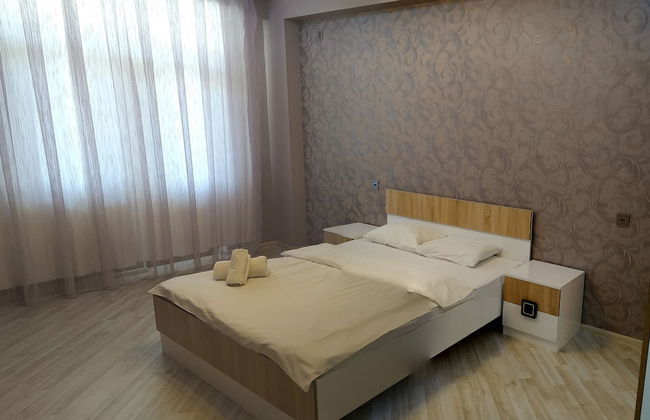 Bakuvi Tourist Apartment B056 - Foto 3