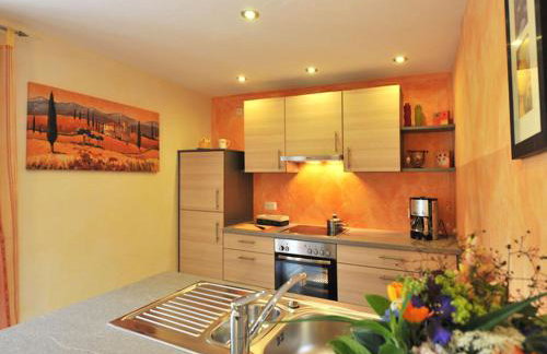 Ferienhaus am Kropbach - Foto 13